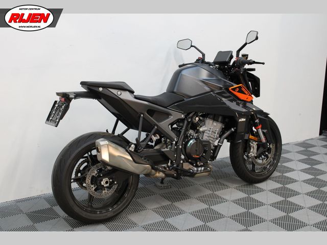 ktm - 990-duke