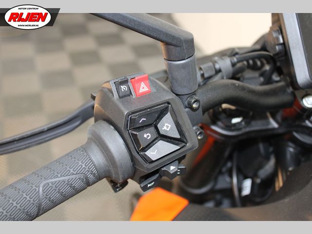 ktm - 990-duke