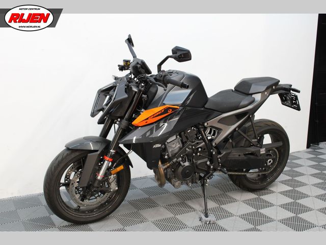 ktm - 990-duke