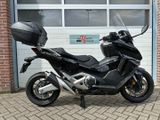 HONDA NSS 750 FORZA