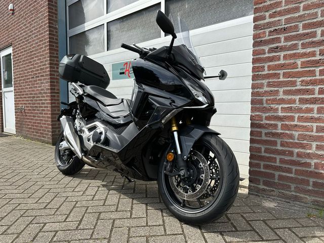honda - nss-750-forza