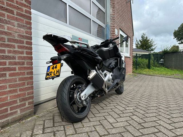 honda - nss-750-forza