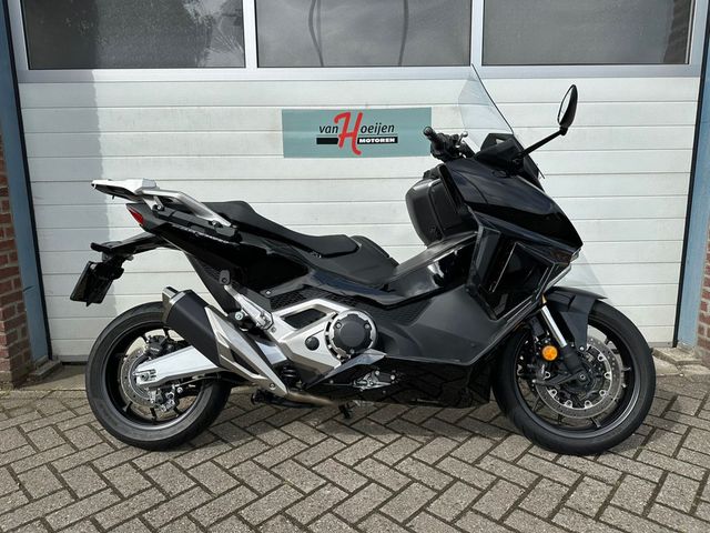 honda - nss-750-forza