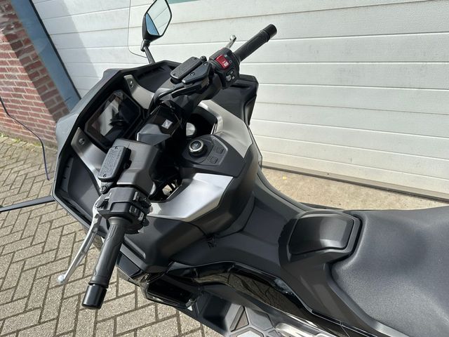 honda - nss-750-forza