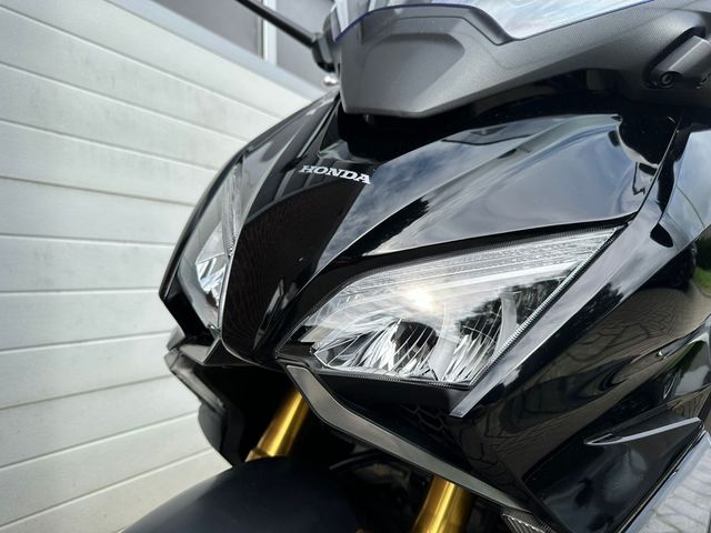 honda - nss-750-forza
