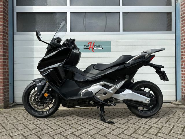 honda - nss-750-forza