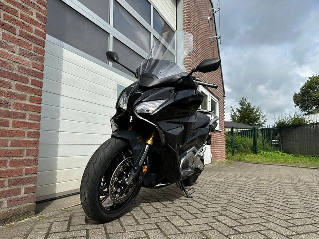 honda - nss-750-forza