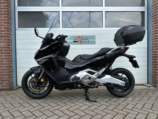honda - nss-750-forza