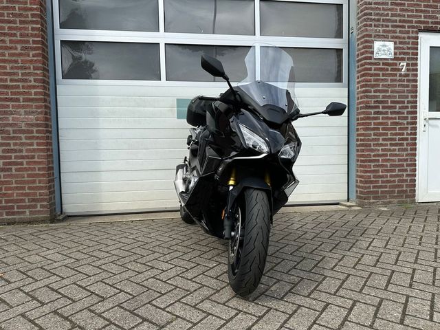 honda - nss-750-forza