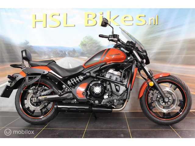 kawasaki - vulcan-s