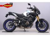 YAMAHA MT 09 SP