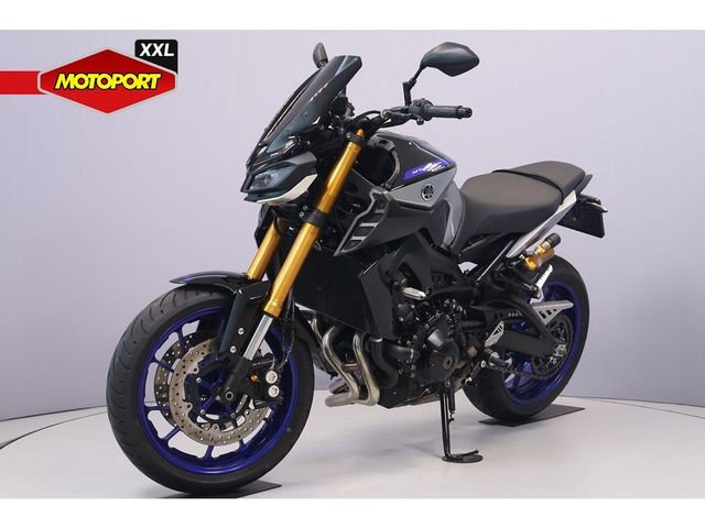 yamaha - mt-09-sp