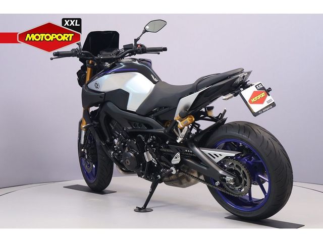 yamaha - mt-09-sp
