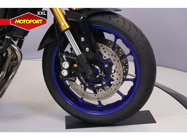 yamaha - mt-09-sp