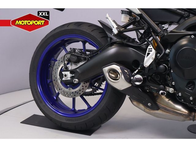 yamaha - mt-09-sp