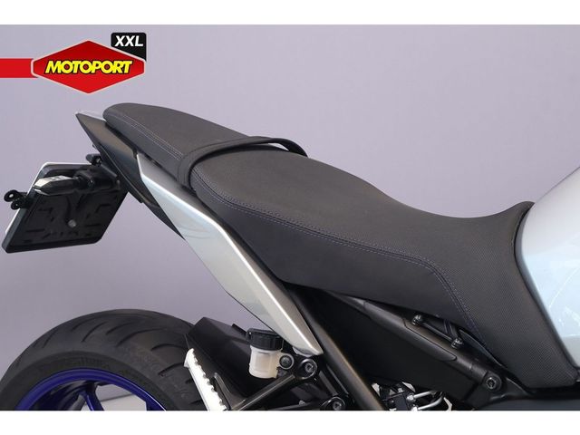 yamaha - mt-09-sp