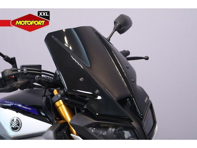 yamaha - mt-09-sp