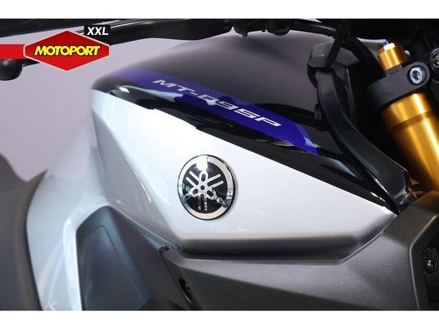 yamaha - mt-09-sp