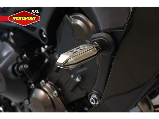 yamaha - mt-09-sp