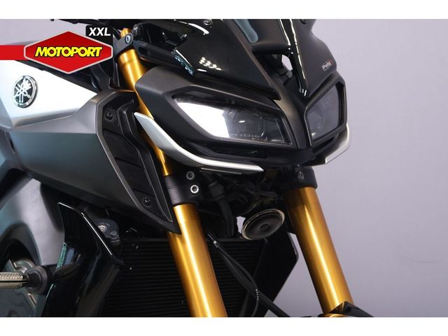 yamaha - mt-09-sp