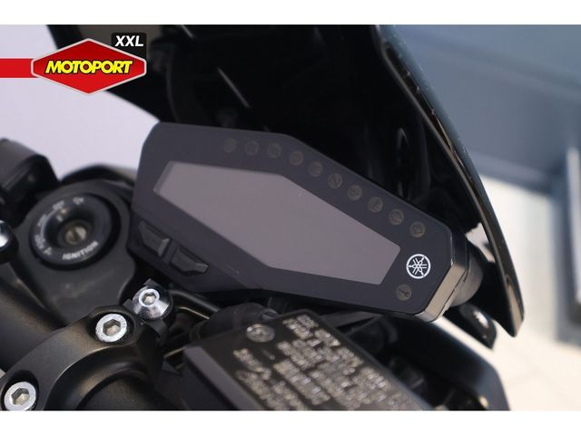 yamaha - mt-09-sp