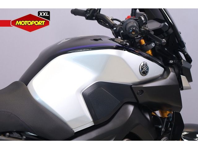 yamaha - mt-09-sp
