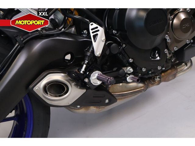 yamaha - mt-09-sp