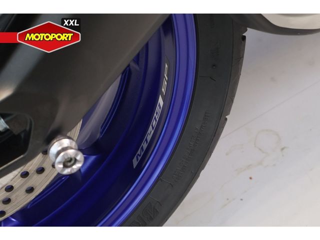 yamaha - mt-09-sp