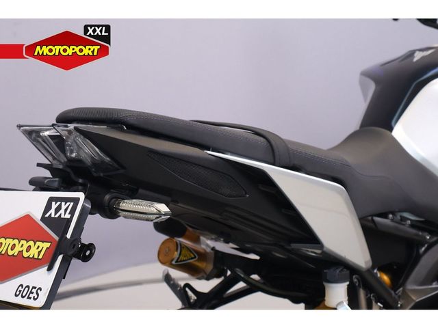 yamaha - mt-09-sp