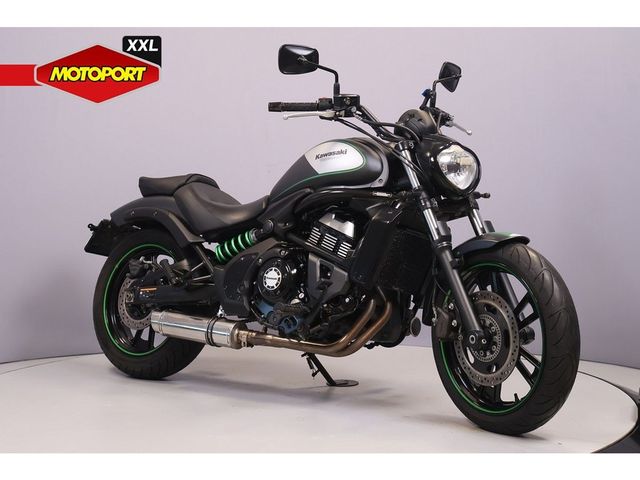 kawasaki - vulcan-s-special-edition