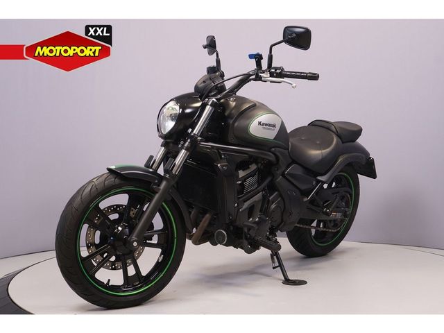 kawasaki - vulcan-s-special-edition
