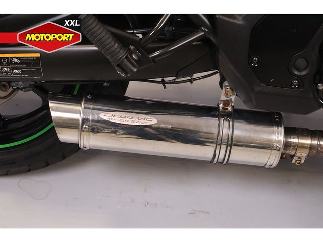 kawasaki - vulcan-s-special-edition