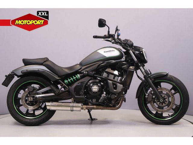 kawasaki - vulcan-s-special-edition