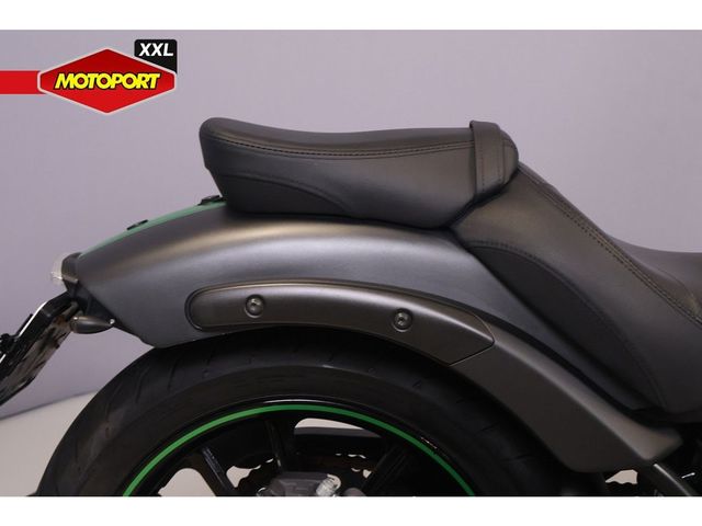 kawasaki - vulcan-s-special-edition