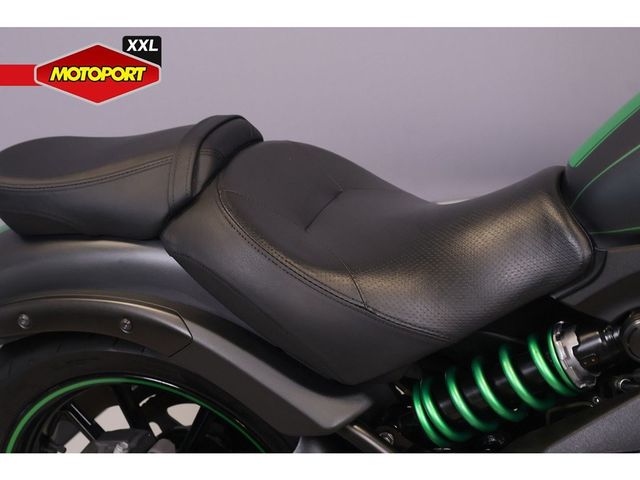 kawasaki - vulcan-s-special-edition