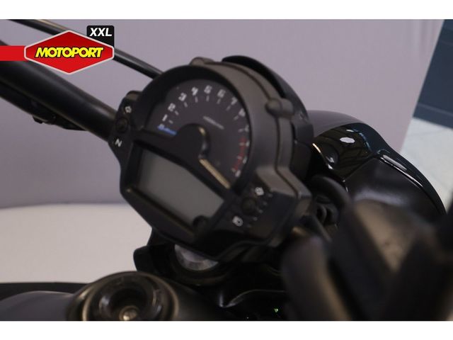 kawasaki - vulcan-s-special-edition