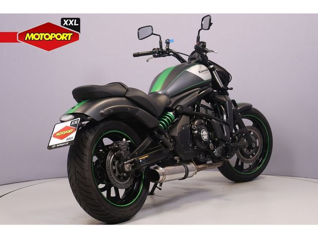 kawasaki - vulcan-s-special-edition