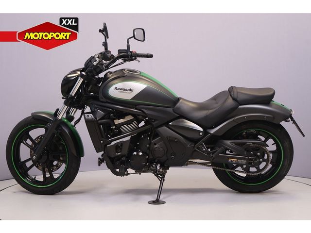 kawasaki - vulcan-s-special-edition