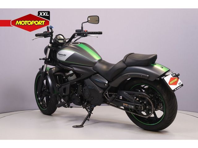 kawasaki - vulcan-s-special-edition