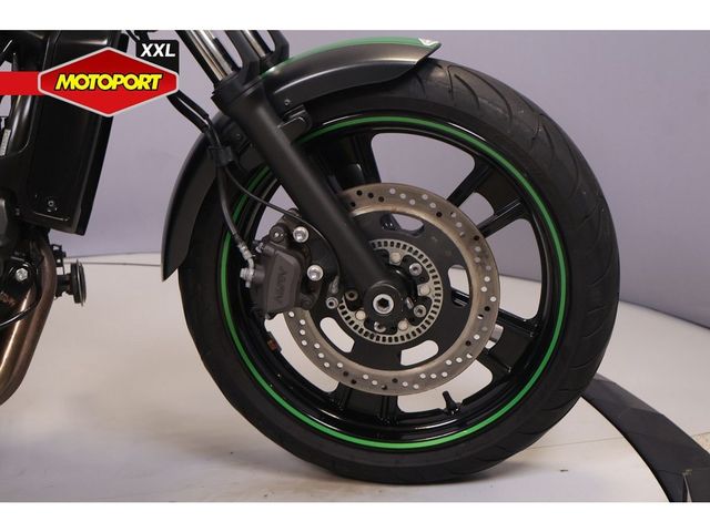 kawasaki - vulcan-s-special-edition