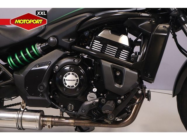 kawasaki - vulcan-s-special-edition