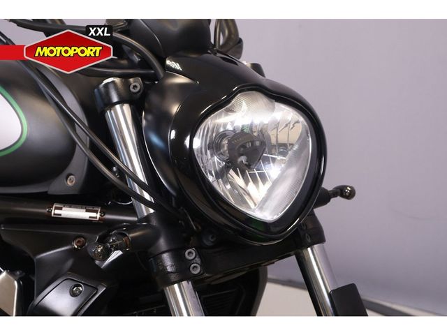 kawasaki - vulcan-s-special-edition