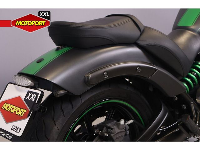 kawasaki - vulcan-s-special-edition