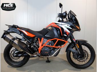 KTM 1290 Super Adventure R 2020 occasion