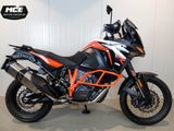 KTM 1290 SUPER ADVENTURE R