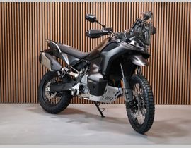 Cfmoto 800 MT-X 2026 nieuw