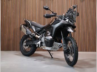 Cfmoto 800 MT-X 2026 nieuw