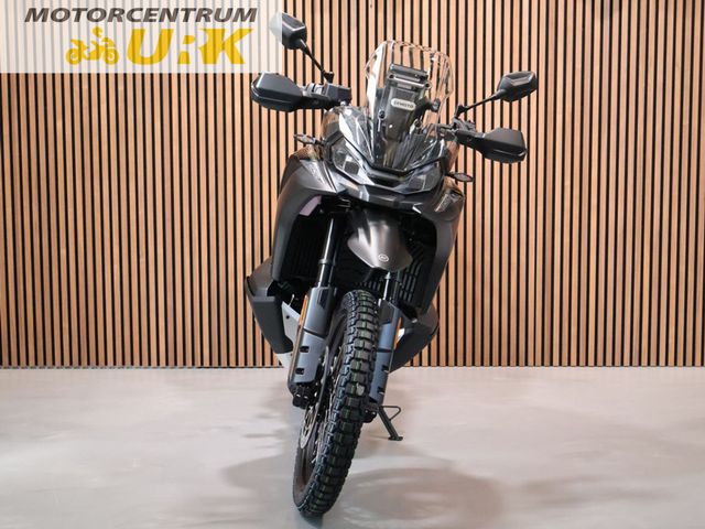 cfmoto - 800-mt-x