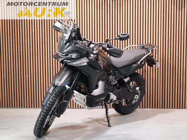 cfmoto - 800-mt-x