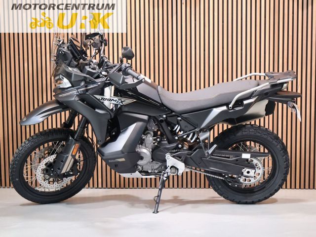 cfmoto - 800-mt-x